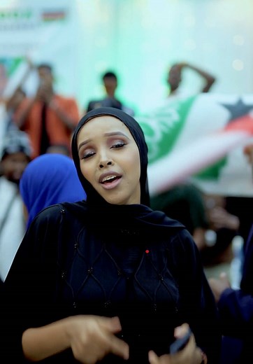 Explore Captivating Somali Dance Moves