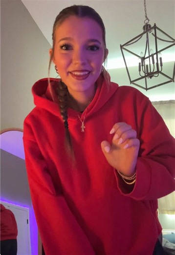 I wanted to remake my other video so here you go #learning #asl #fyp | Learn Sign Language