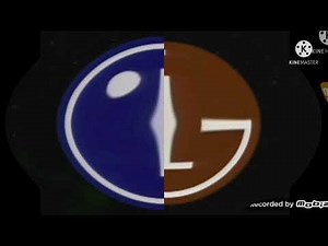 lg logo in too ruins tree and split killed