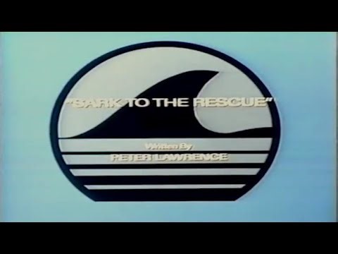 Tigersharks [1987] S1 E2 | Sark To The Rescue