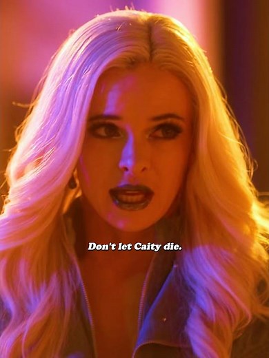Barry used the Speed Force to enter Flash Time and delay the nuclear explosion.