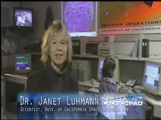 Launchpad: Transits - NASA Science