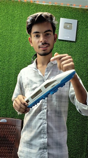 repairing a mini train #experimnent #electronic #shorts