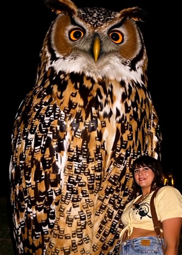 Incredible Animal Transformations You Must See