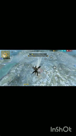 New skydiving animation 🔥💯