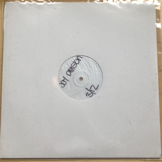 Joy Division - They Keep Calling Me