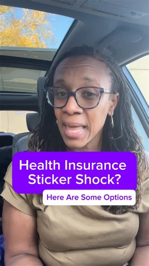 Health Insurance Sticker Shock? Here are some options. If you’ve thought about dropping health insurance or if you are looking for health insurance alternatives, save this video! #DPC #directprimarycare #healthinsurance #healthshares #healthcare | Dr. Michelle Cooke