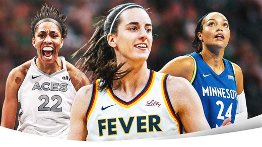 2025 WNBA fantasy basketball breakdown