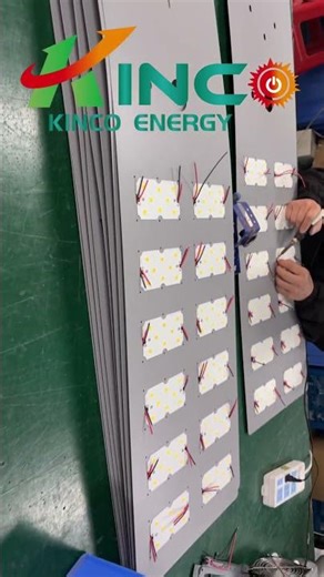 In the 180W solar street lamp assembly, the light-emitting diode board is included