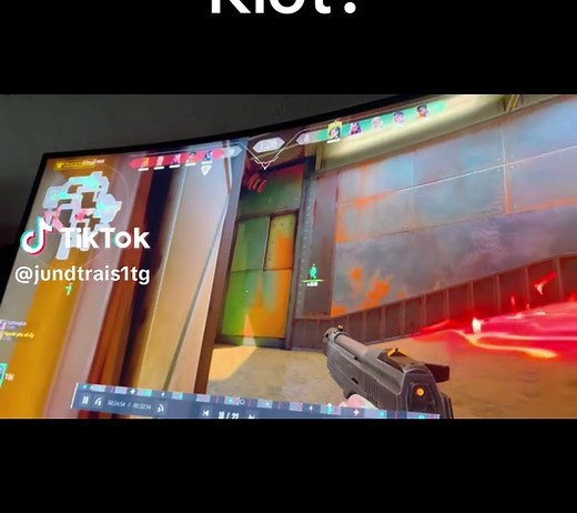 Fixing Bugs in Valorant Gameplay Guide