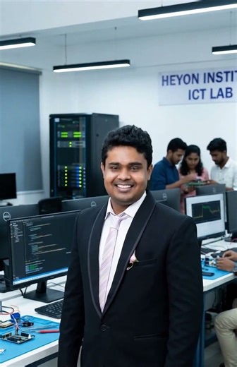 BASIC CERTIFICATE IN ICT (BICT)