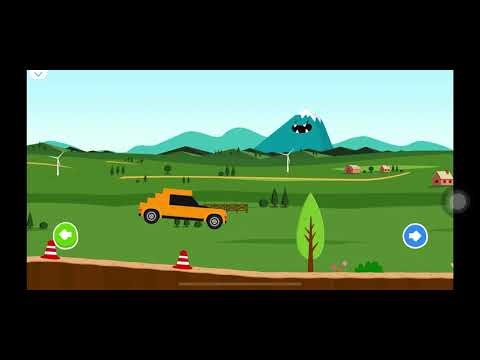 Labo lado brick car 2 pt 1