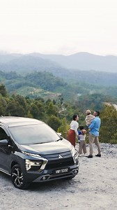 Welcome aboard the new XPANDER! It’s time to live beyond limits. Experience exceptional safety, comfort, space, performance and style throughout your journey. Explore your ultimate travel companion today, link in bio! #MitsubishiMotorsMalaysia #LiveBeyondLimits #MitsubishiXPANDER #XPANDER | Mitsubishi Motors Malaysia