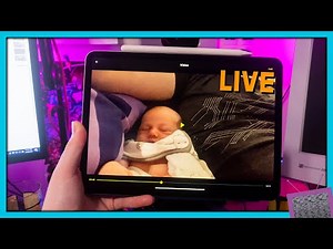 It's about time I took mobile streaming seriously... iPad Streaming Made Easy (PRISM Live Tutorial)