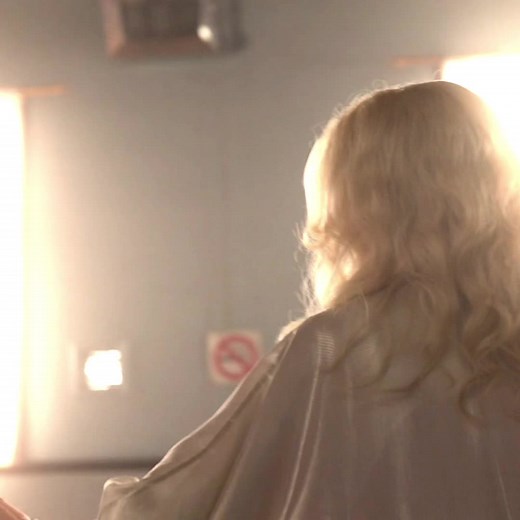 Miranda Otto and Adrienne Beaufort Appreciation Edit