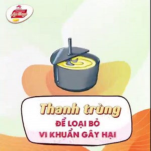 126 reactions · 7 comments | QUY TRÌNH 6 NGÀY SẢN XUẤT XỐT Aji-mayo®...