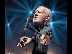 Joe Cocker-'Let It Be'-(Live-1969)