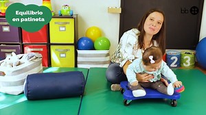 48K views · 820 reactions | ¡No hay pretextos! Para estimular las habilidades e inteligencia de tu bebé no requieres de muchas cosas, así que Mariana Montoya te enseñará unos sencillos ejercicios para que los pongas en práctica desde hoy: | bbmundo | Facebook