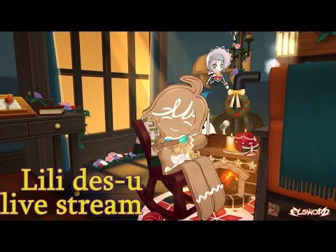Elsword weekly quests + mirror dell creeps