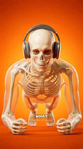 What happens if you do a plank every single day for 30 days?