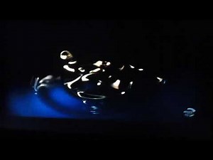 Imagine Entertainment (2001) logo