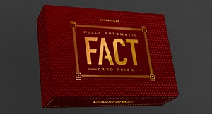 Fully Automatic Card Trick (FACT)