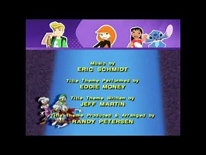 Quack Pack - Outro (Nordic Print) (V-O Bumper)