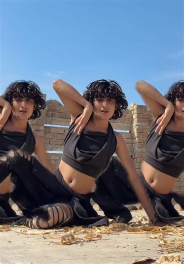 Jani💔Sad song dance challenge🤣🤣#alirazafam11 #foryoupage #tranding #viral #dance