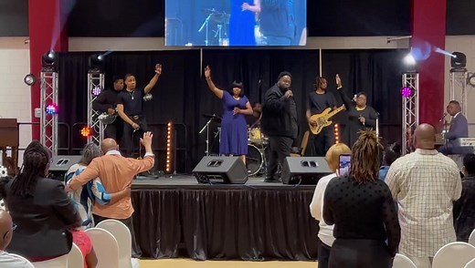 Jarell Smalls & Company on Reels