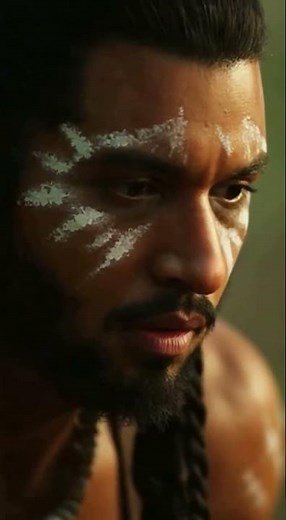 Apocalypto : The Reckoning | Epic Remake full movie part 4
