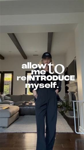 SKIN\SET on Instagram: "Allow me to reintroduce myself. ✨ Founder of SKIN\SET — where results-driven skincare meets intention and ritual. Built on the belief that skin health should feel elevated, modern, and deeply personalized. If you’re new here, welcome. And if you’ve been with us, thank you for trusting us. 🤍 #Fyp #founder #encinitas #capcut"