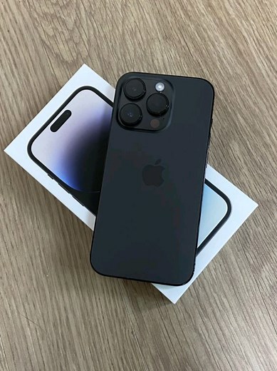 Tudo sobre o iPhone 14 Pro e suas funcionalidades