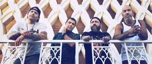 Alien Ant Farm Announce New Album "~mAntras~", Debut "So Cold" - Theprp.com