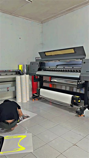 Custom Decals for Motorcycles and More