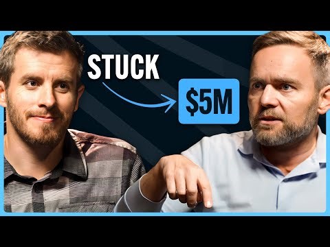 We're Scaling This Business To $5M (Actually Works)