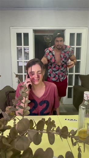 Essa foi a única maneira que ela encontrou para pedir ajudar!!😱 PARTE 2