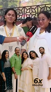 Actress Radha & Karthika | Rjx Cine