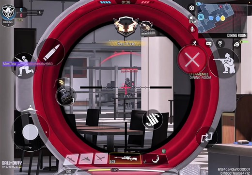 Unexpected Plot Twist in Call of Duty Mobile