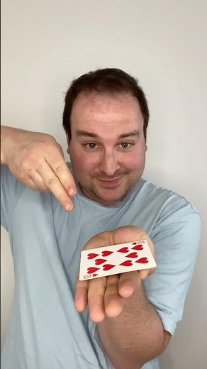 Learn Card Or Rubber Band Awesome Magic Trick 😱 #magic #magical #tutorial