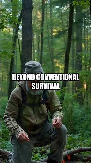 Beyond the Veil: The Story of Ray Mears