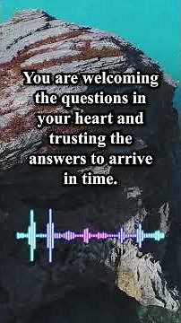 Powerful Affirmations for Positive Energy | Leadership Affirmations for Success | Confidence