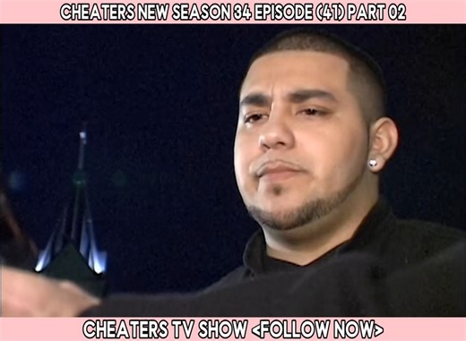 Cheaters TV Shows 2025 | Cheaters New Season 34 | Cheaters TV Shows Full Episode #CheatersShows #cheaterstvshows #cheaterstvshow2025 #cheaterstvshowsfullepisode | Cheaters TV Show