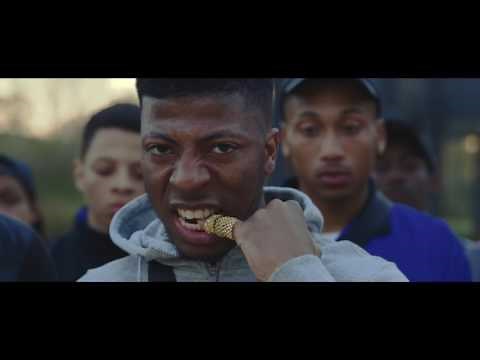 JoeyAK - Luitenant ( OFFICIAL VIDEO )