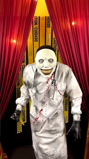 Halloween Party with Thunderwolfofficial 🎃👻🎉