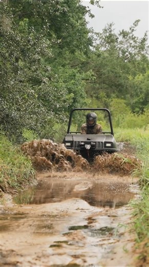 57K views · 762 reactions | MAX ATVs don’t back down from the wild — they thrive in it! #MaxATV #ATVLife #OffRoadAdventure #AmphibiousATV #MudLife #UTVFun #GoAnywhere #OutdoorExploration #TrailReady #ExtremeTerrain #AllTerrainVehicle #BuiltForAdventure #4x4Life #OffRoadNation #GetOutAndRide | MAX Amphibious All-Terrain Vehicles | Facebook