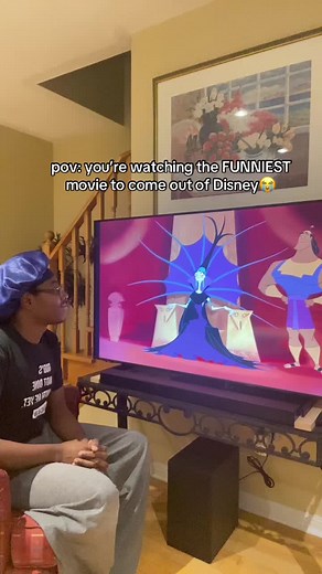 Yzma from The Emperor's New Groove Funniest Moments Compilation