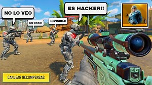 238K views · 6.3K reactions | ME CONVERTÍ en HACKER por 1 DÍA... (Me Reportan) | CODM #callofdutymobile #CODM #codmobile | Wara | Facebook