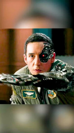 The Liquid Metal Terminator has been completely destroyed.#terminator #shorts #viral #action #edit