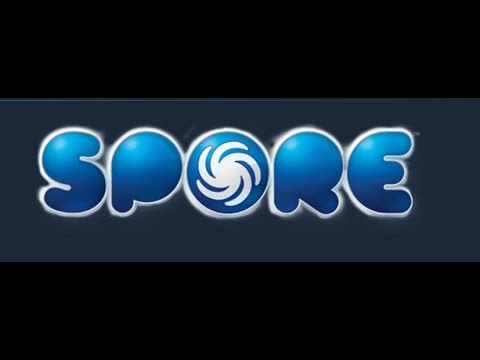 Spore - part 1