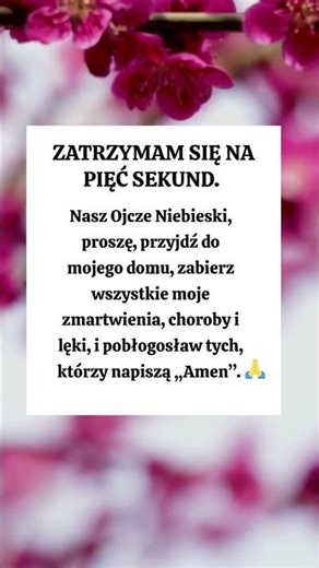 #Modlitwa o cud #cytat #jezus #